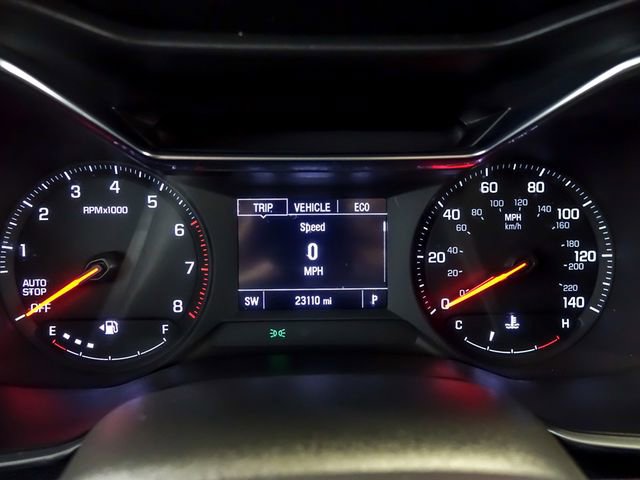 Used 2023 Chevrolet TrailBlazer LT w/ Convenience Package FWD image 19