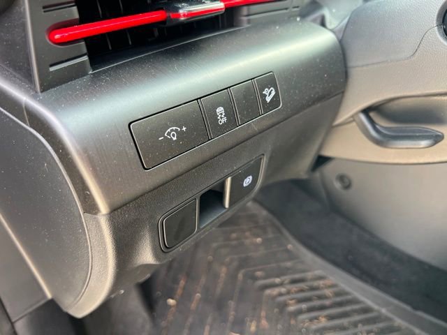 Certified 2025 Hyundai Kona N Line S image 19