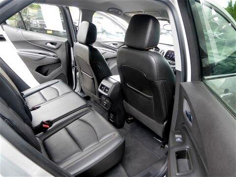 Used 2019 Chevrolet Equinox Premier image 19