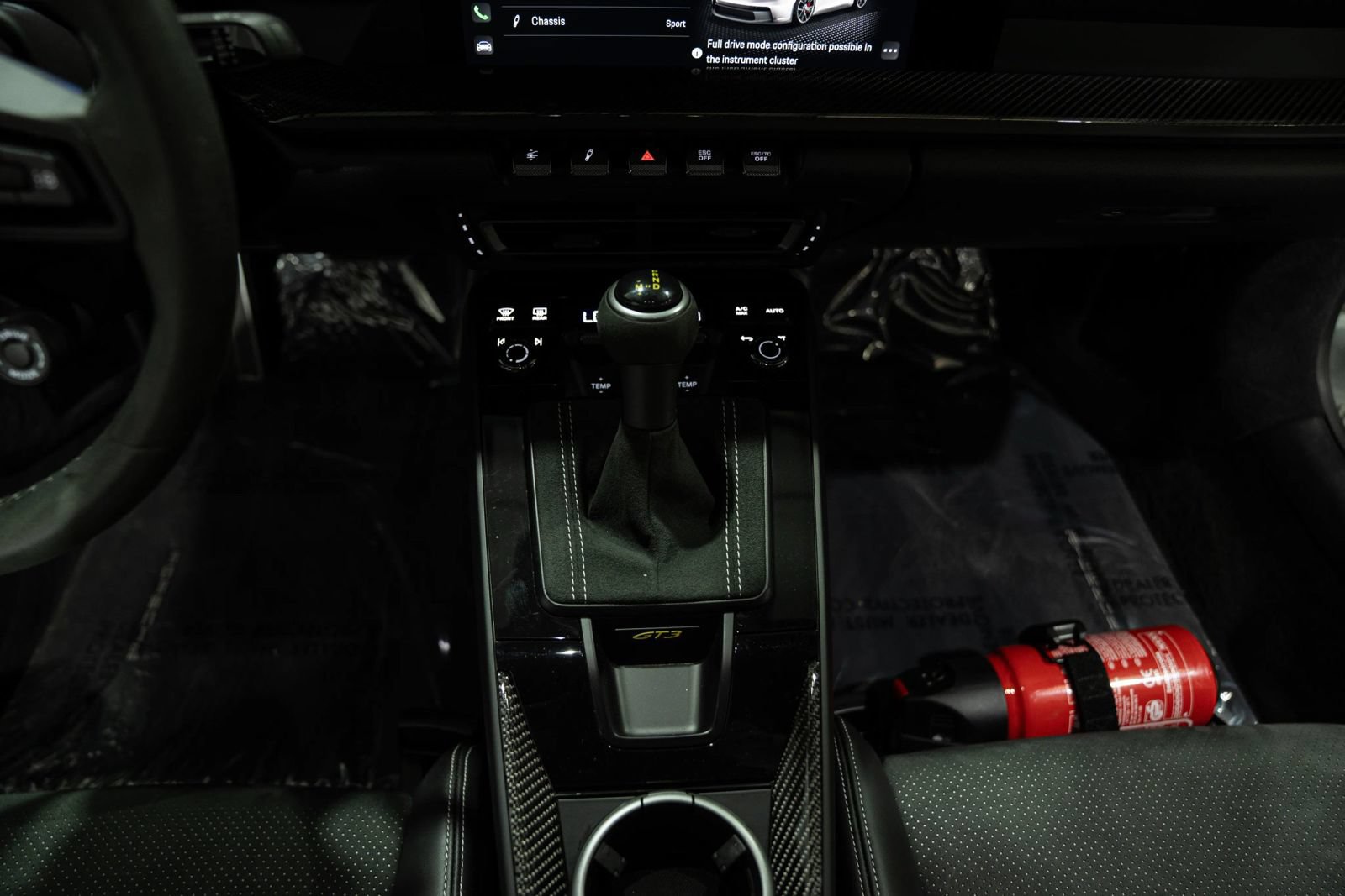 Used 2023 Porsche 911 GT3 RWD image 18