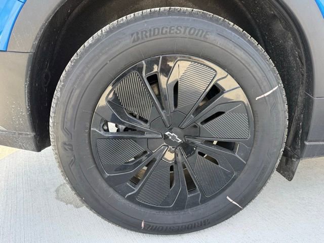 New 2026 Chevrolet Blazer EV LT image 11