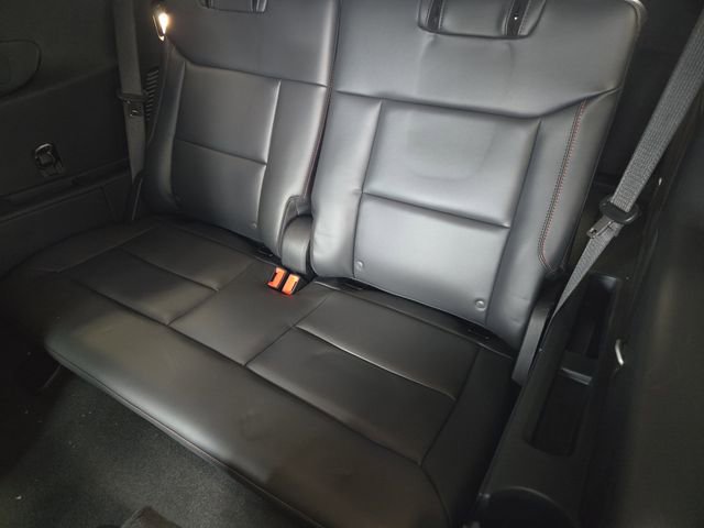 New 2026 Ford Explorer ST-Line w/ ST-Line Street Pack RWD image 22