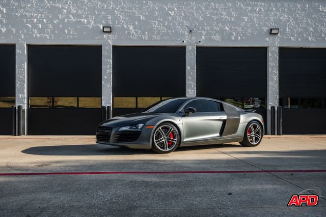 Used 2012 Audi R8 V8 image 19