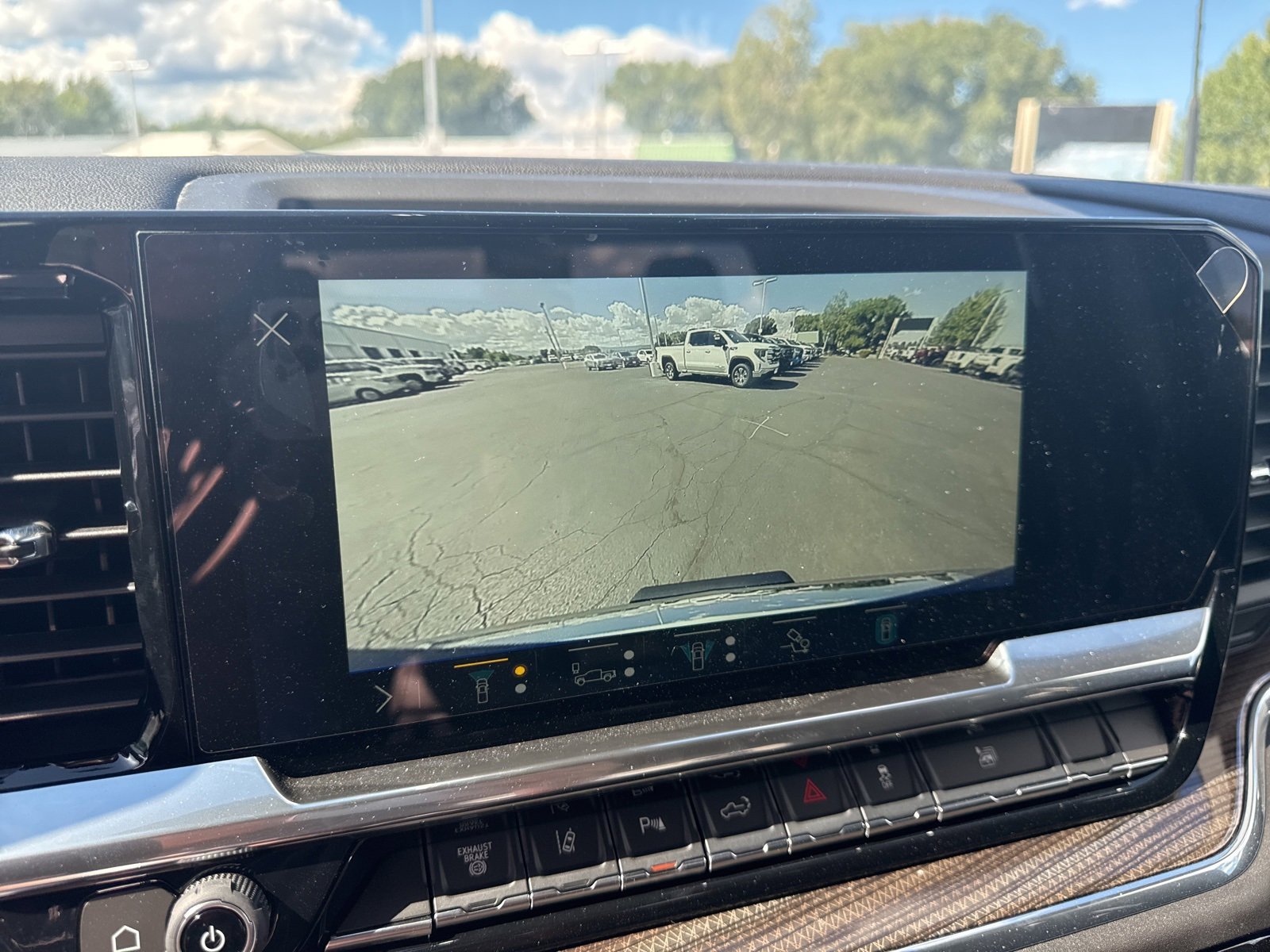 New 2025 Chevrolet Silverado 3500 LT w/ All Star Edition image 25