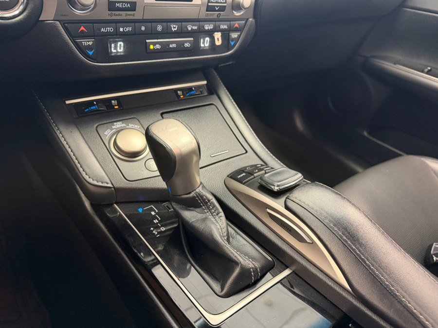 Used 2018 Lexus ES 350 w/ Navigation System Package FWD image 50
