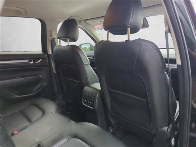 Used 2024 MAZDA CX-5 AWD 2.5 S w/ Select Package image 21