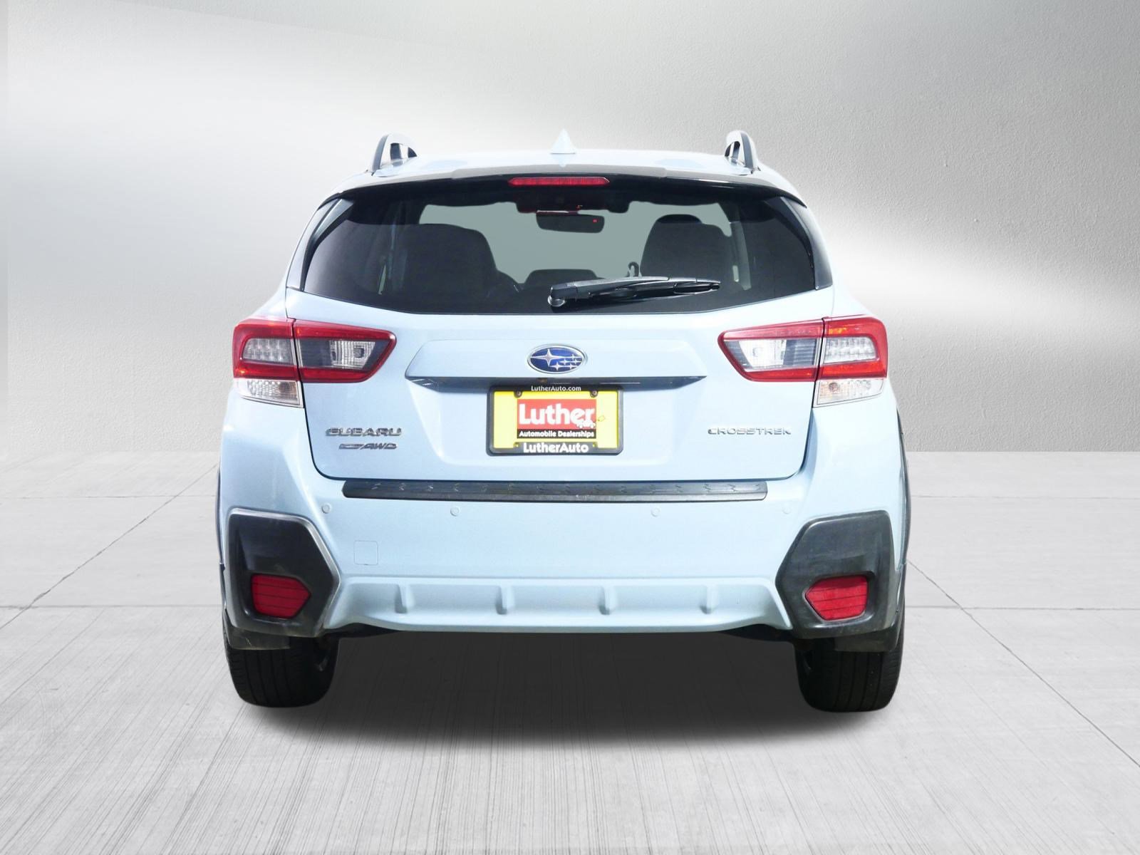 Used 2020 Subaru Crosstrek 2.0i Limited w/ Popular Package #2 image 6