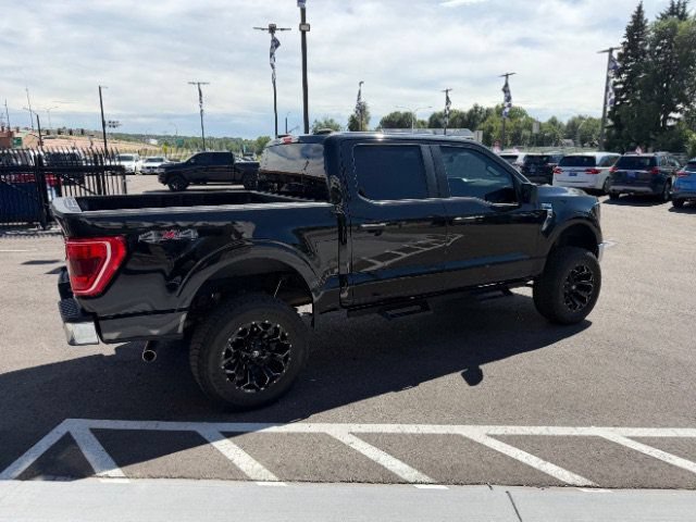 Used 2023 Ford F150 XLT AWD/4WD image 15