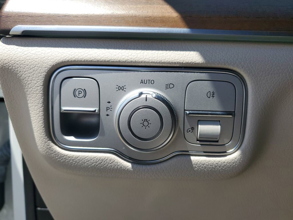 Used 2022 Mercedes-Benz GLE 350 4MATIC image 26