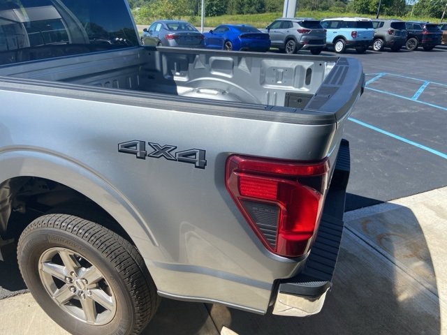 Used 2024 Ford F150 XLT image 31