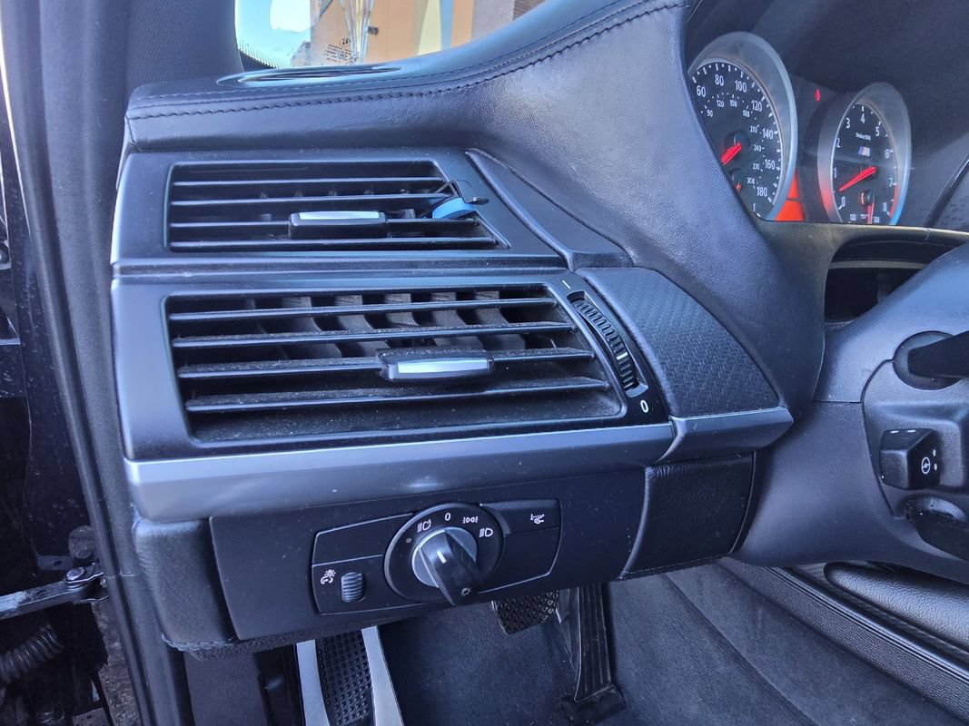 Used 2014 BMW X6 M AWD/4WD image 31