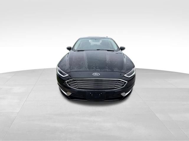 Used 2018 Ford Fusion Energi SE FWD image 3