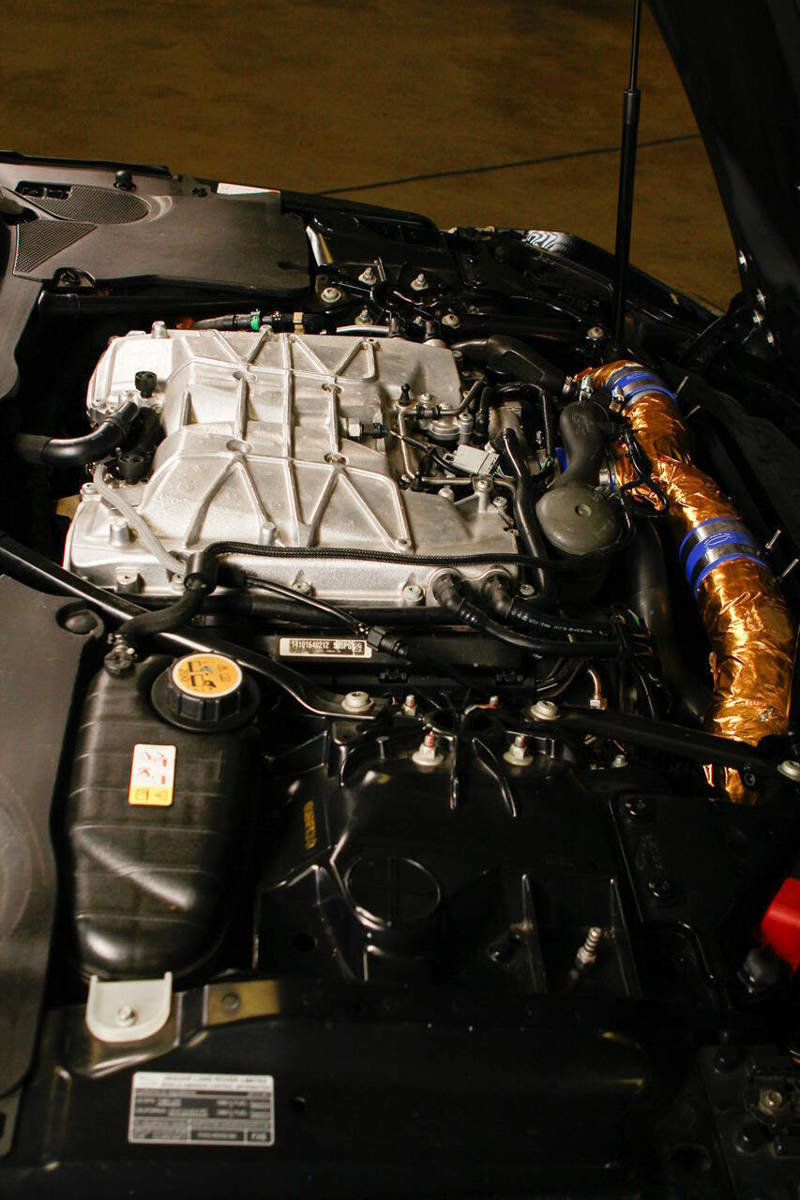 Used 2015 Jaguar F-TYPE R image 24