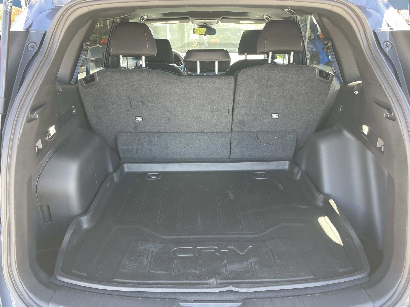 Certified 2023 Honda CR-V Sport image 21