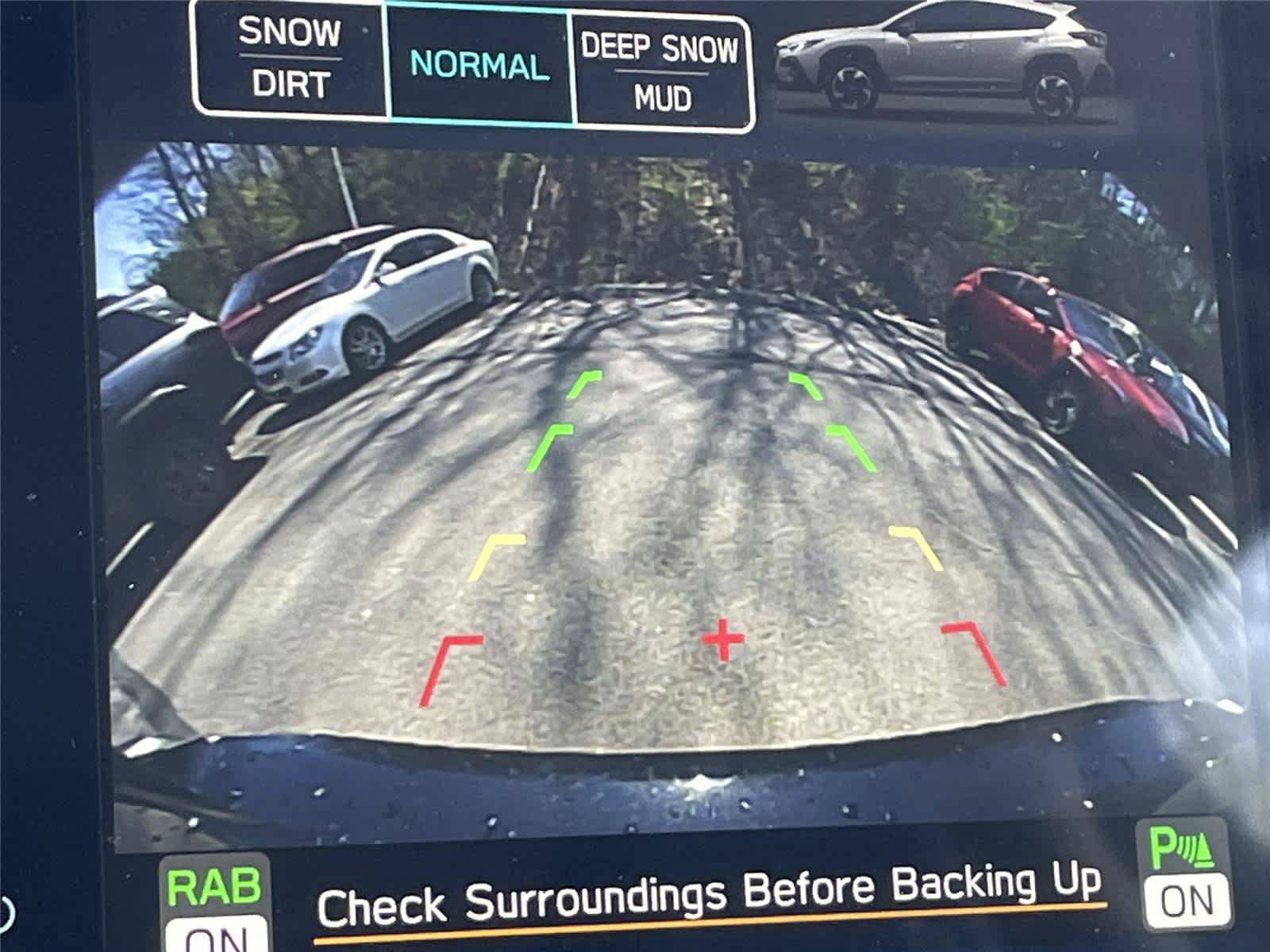New 2026 Subaru Crosstrek 2.5i Limited AWD/4WD image 21