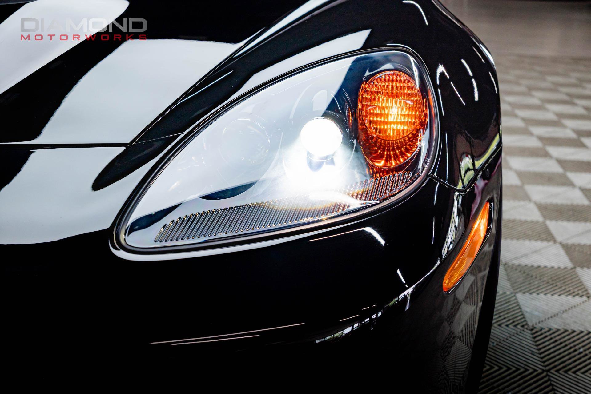 Used 2013 Chevrolet Corvette 427 w/ Z06 Carbon Fiber Package image 40