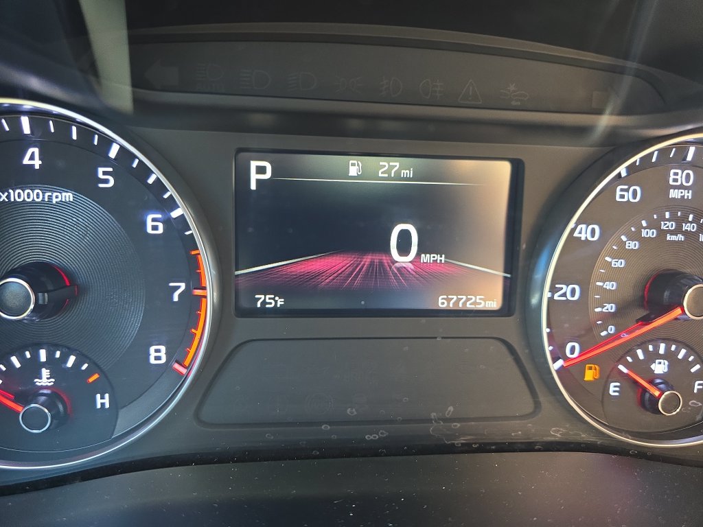 Used 2024 Kia Forte LXS FWD image 18