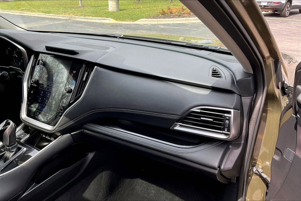 Certified 2024 Subaru Outback Limited image 19
