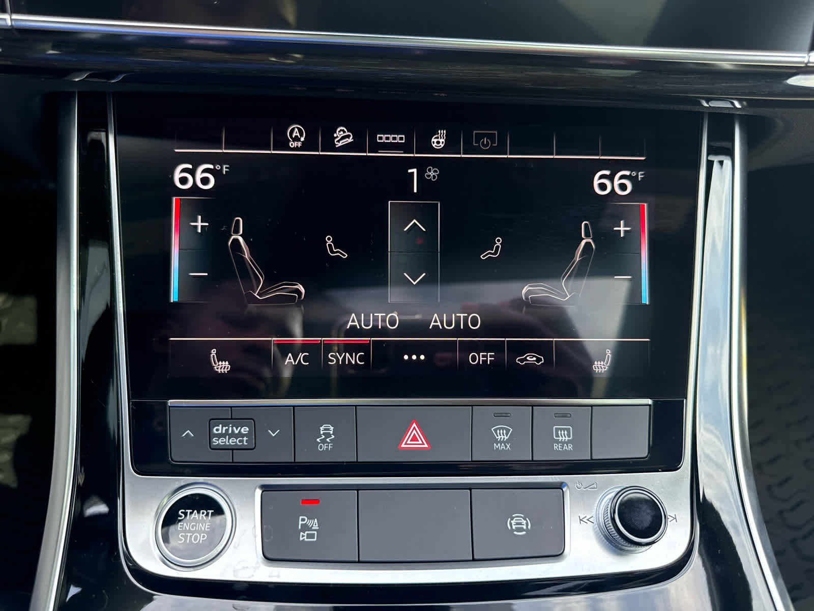 New 2026 Audi Q7 3.0T Premium image 25