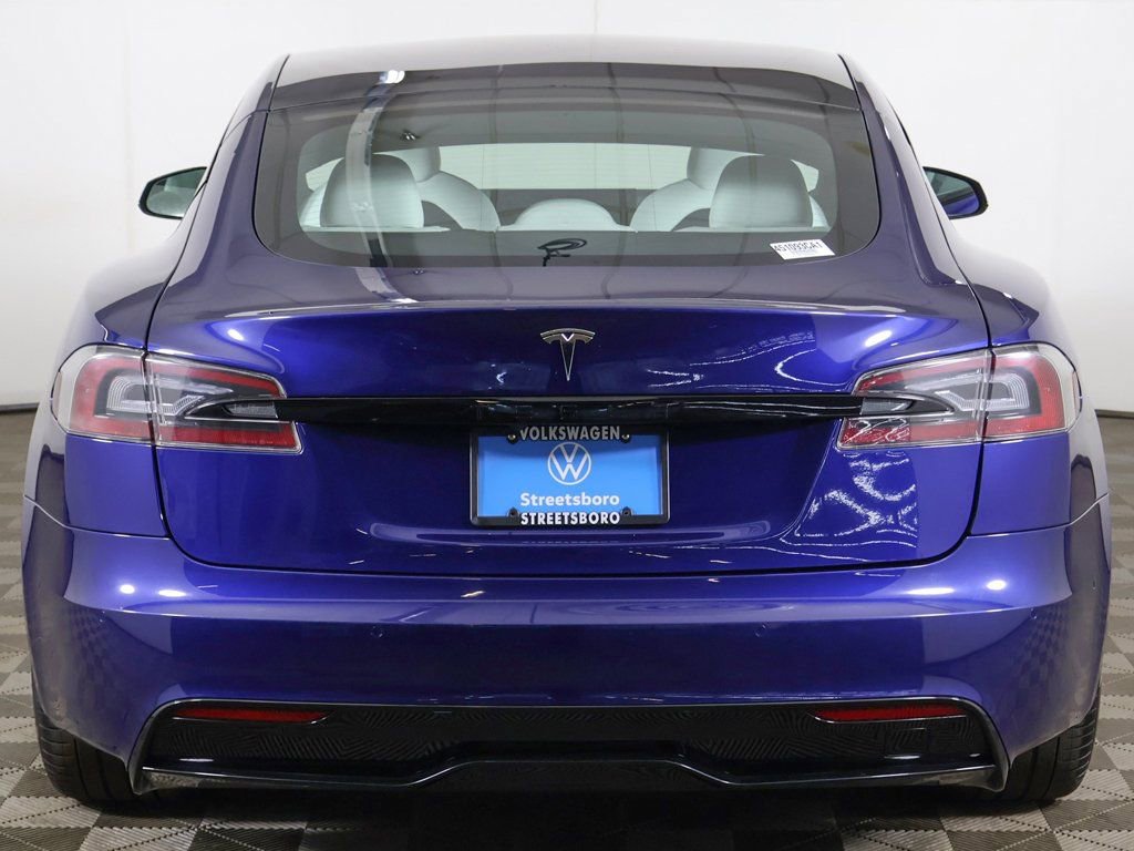 Used 2021 Tesla Model S Long Range image 15