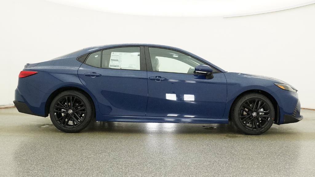 New 2026 Toyota Camry SE w/ Convenience Package FWD image 30