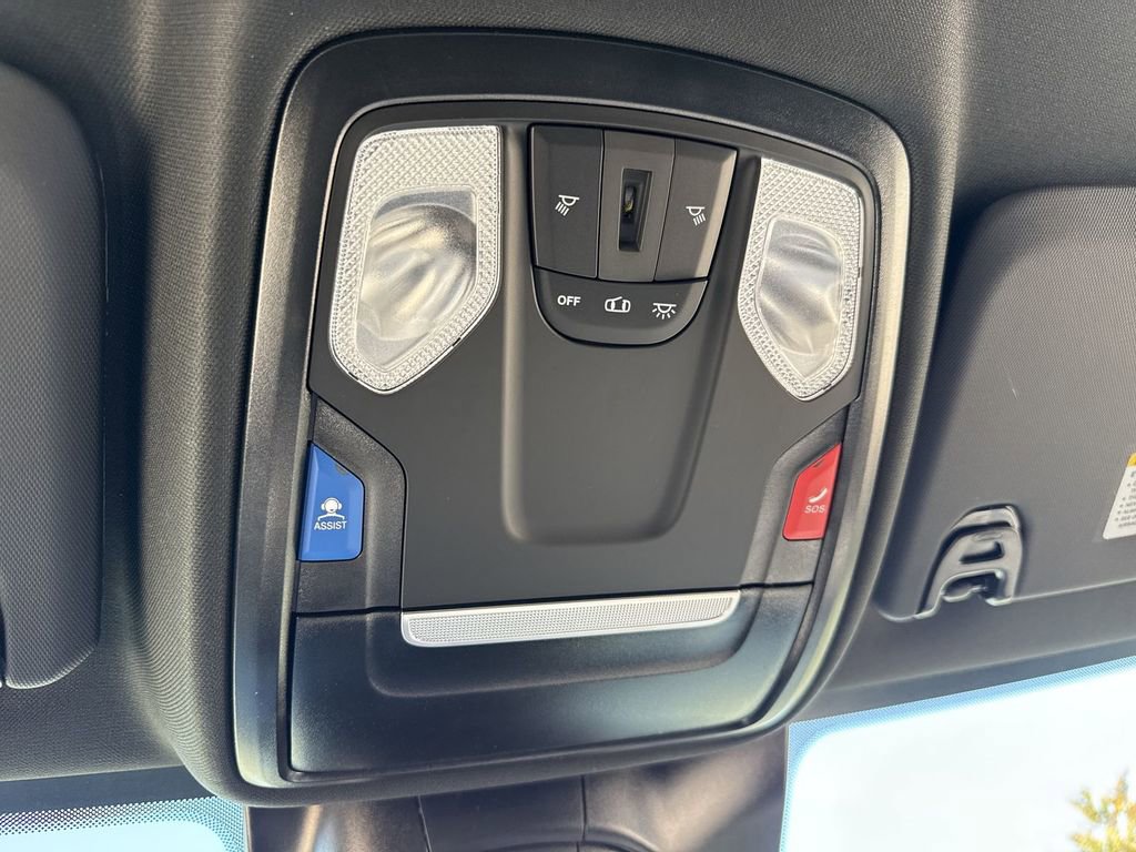 New 2026 RAM 5500 Tradesman image 17