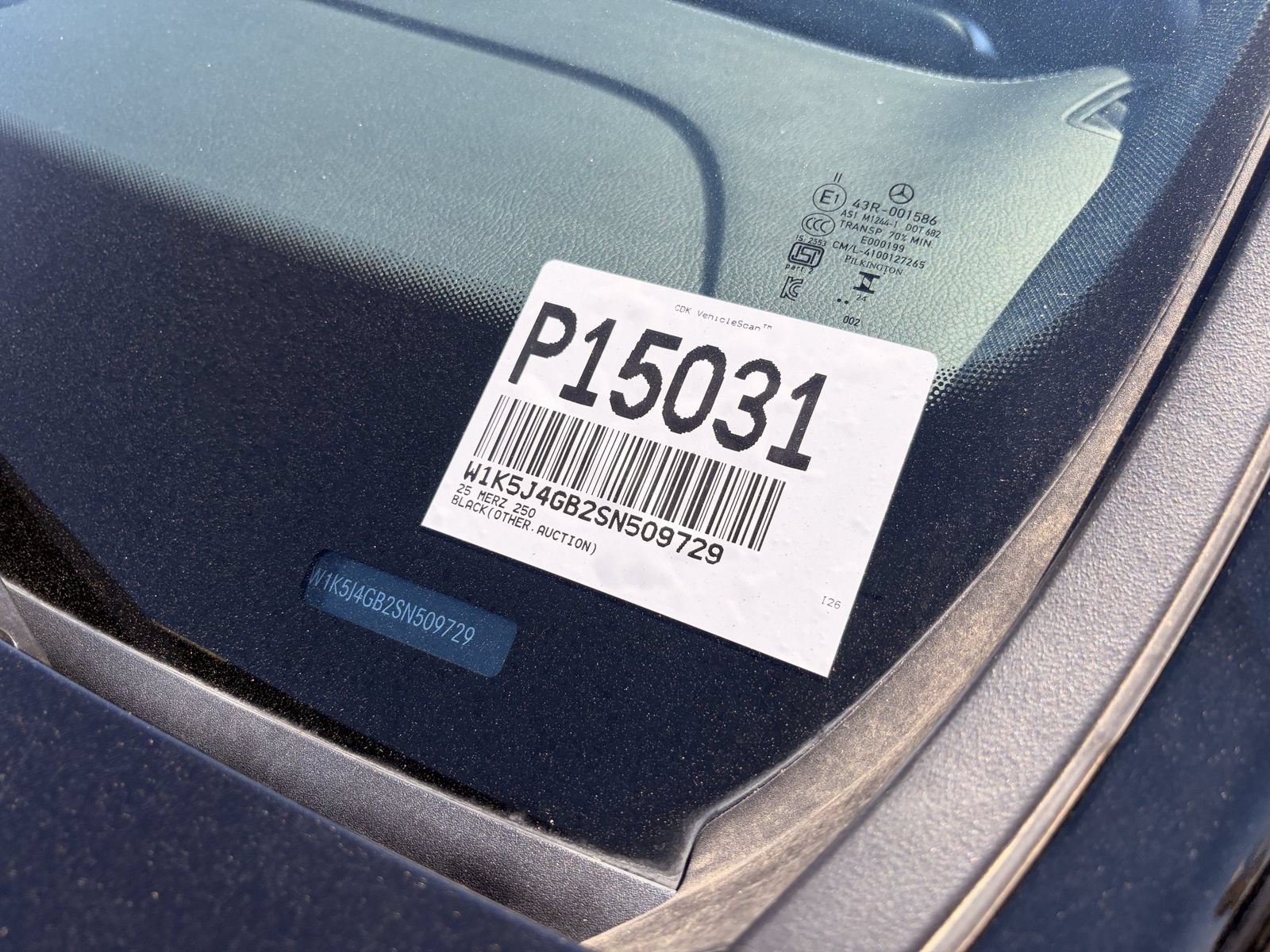 Used 2025 Mercedes-Benz CLA 250 image 38
