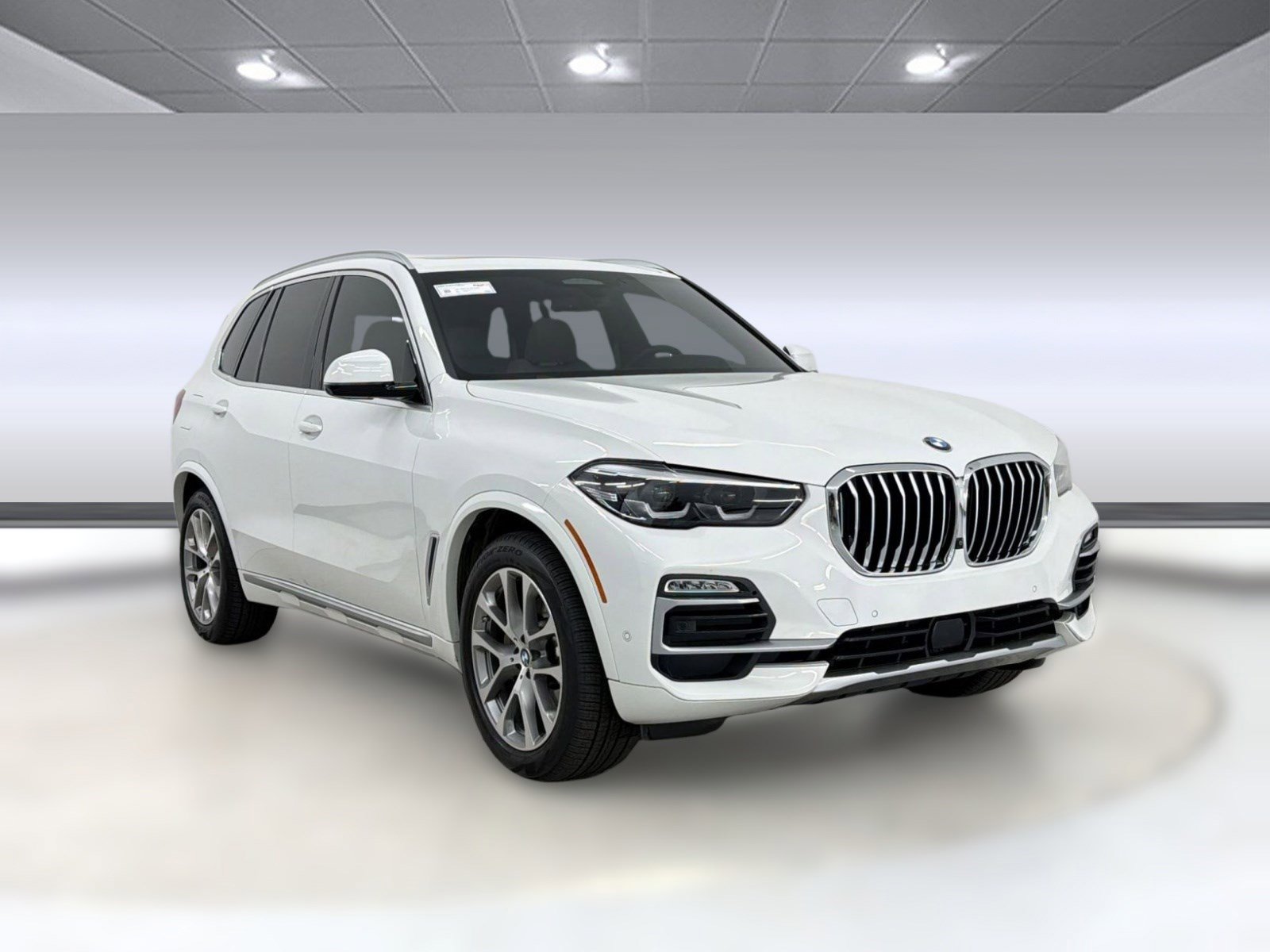 Used 2021 BMW X5 sDrive40i w/ Premium Package image 7