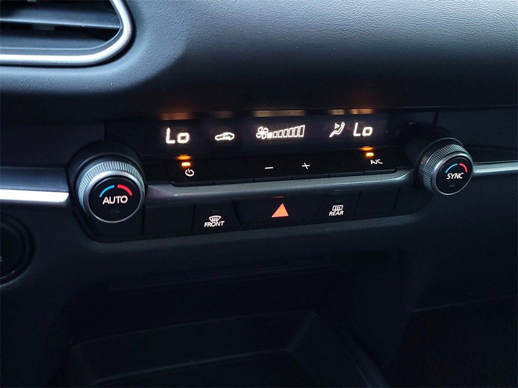 Used 2021 MAZDA CX-30 FWD 2.5 S w/ Select Package image 19