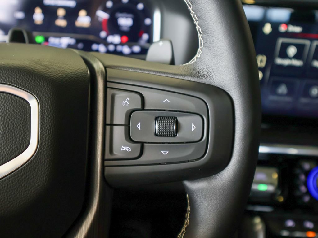 Certified 2025 GMC Sierra 1500 Denali Ultimate image 43