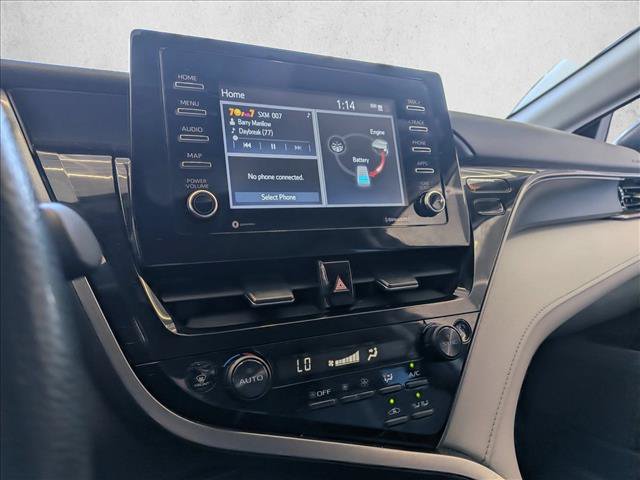 Used 2021 Toyota Camry LE FWD image 19