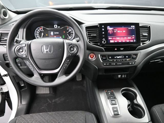 Used 2023 Honda Ridgeline Sport image 25