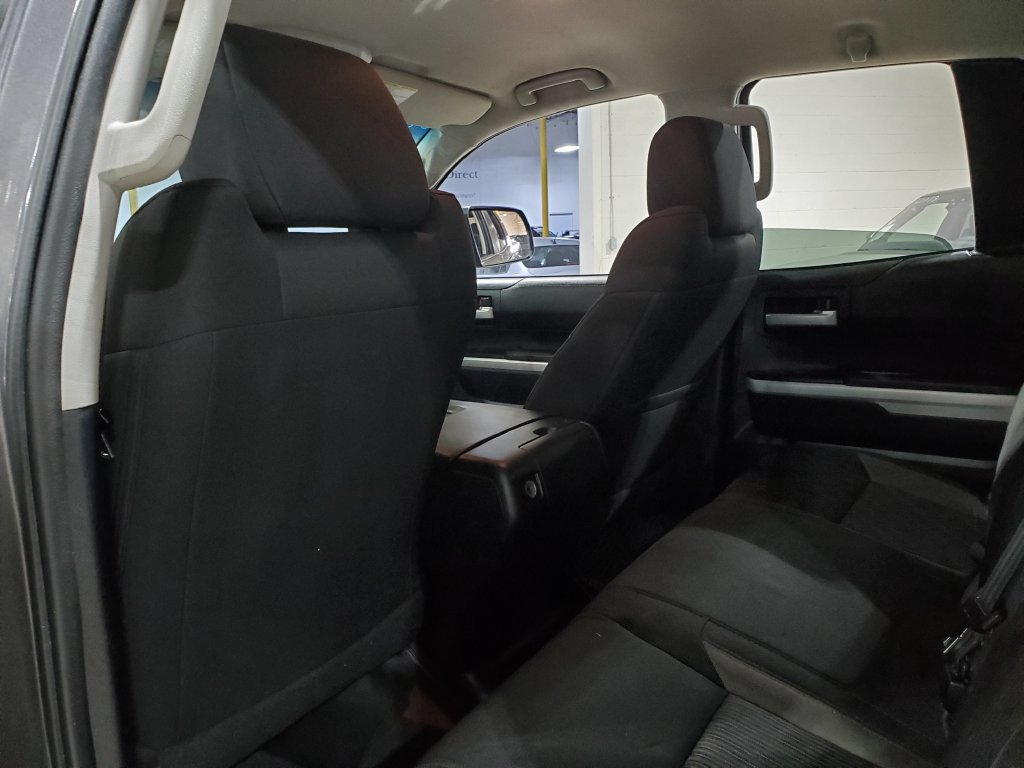 Used 2014 Toyota Tundra SR5 w/ SR5 Upgrade Package RWD image 23