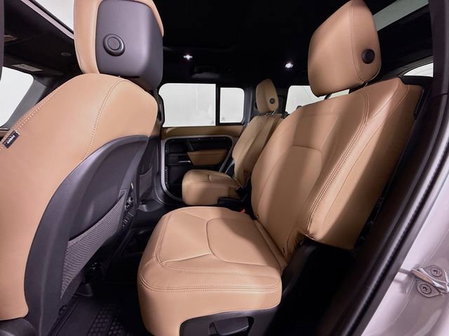 New 2026 Land Rover Defender 130 S AWD/4WD image 24
