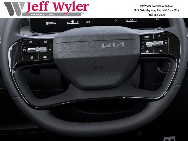 New 2026 Kia Sorento SX Prestige AWD/4WD image 23