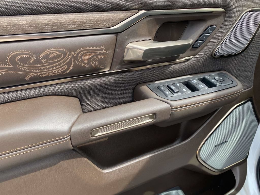 New 2026 RAM 1500 Limited AWD/4WD image 13