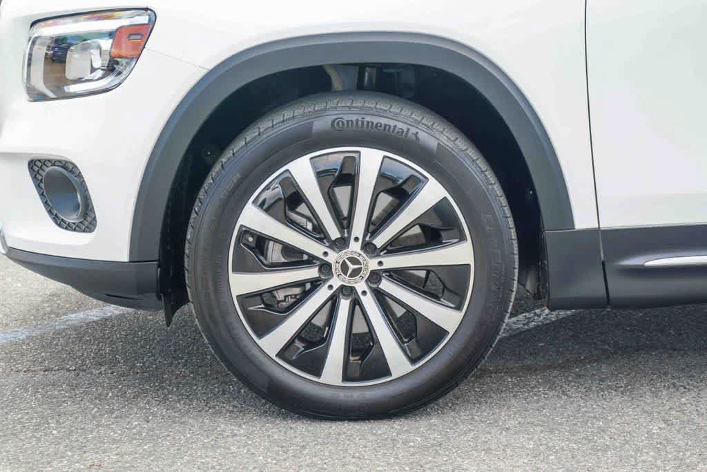 Used 2022 Mercedes-Benz GLB 250 image 10