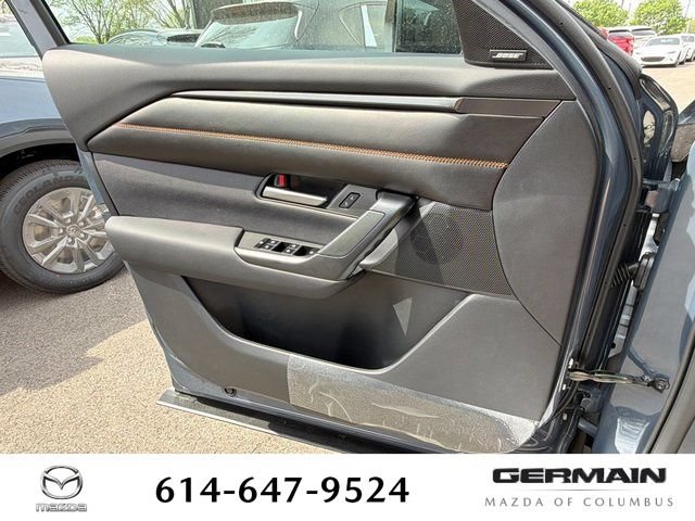 New 2026 MAZDA CX-50 AWD 2.5 S w/ Cargo Package image 22