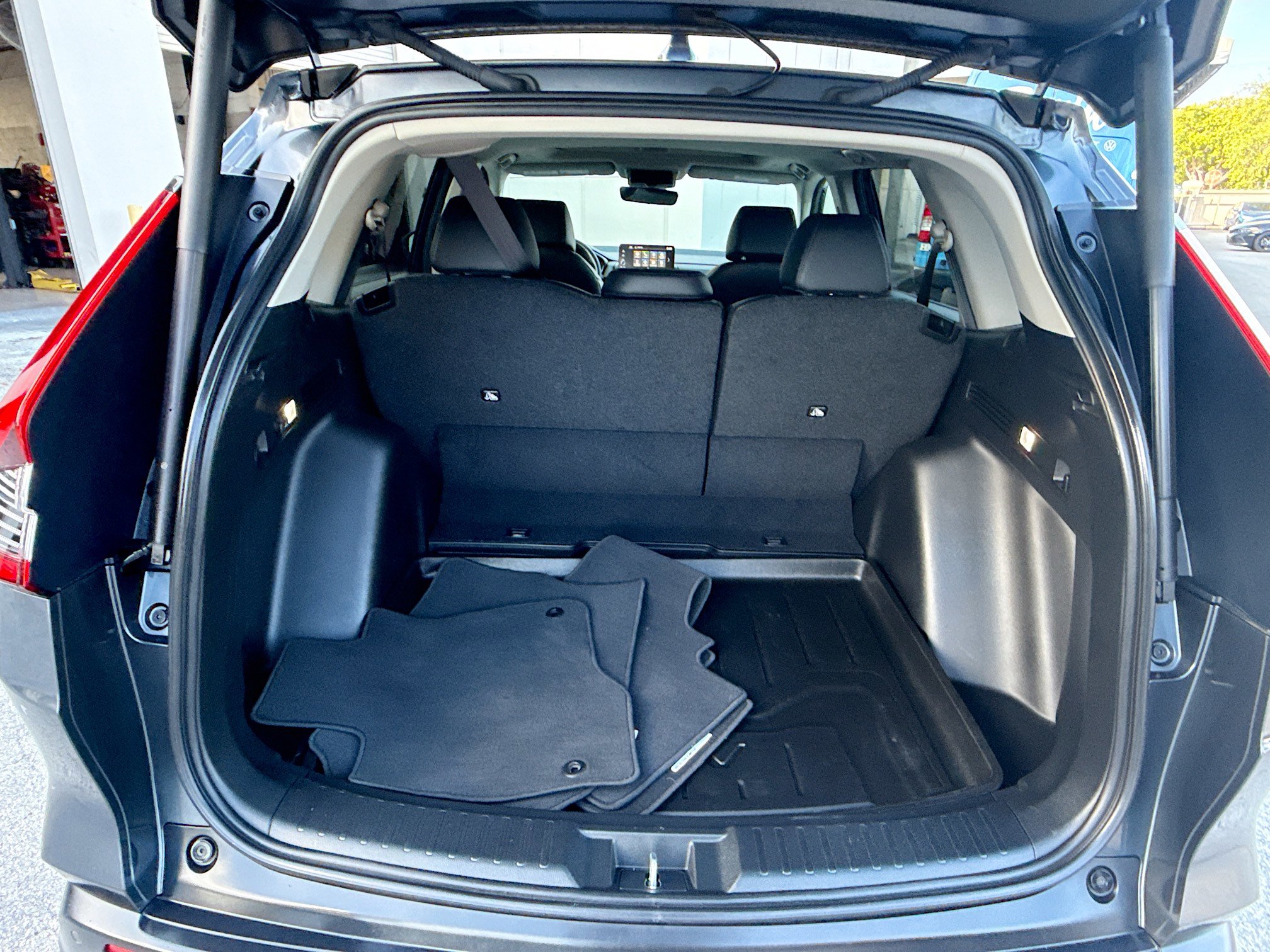 Certified 2024 Honda CR-V EX-L image 26