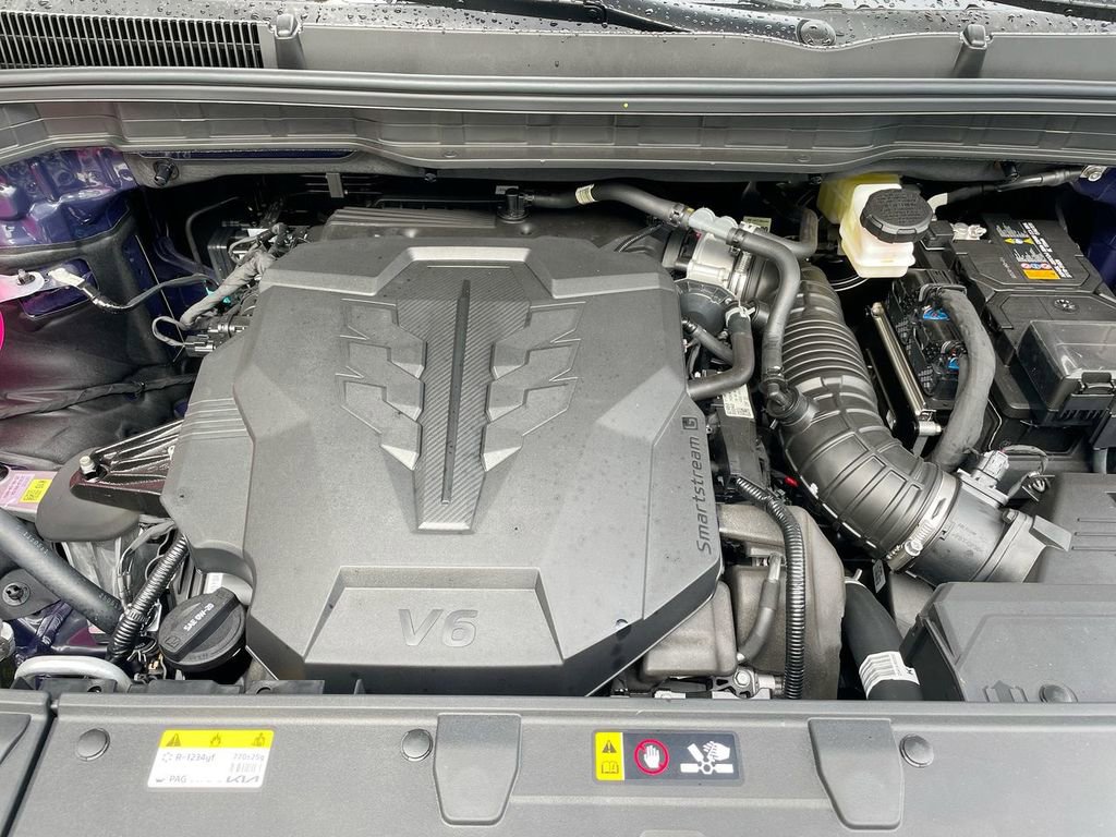 Used 2026 Kia Carnival image 52