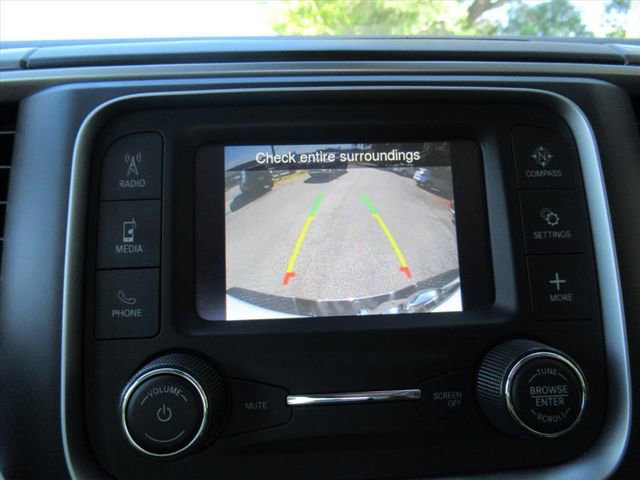 Certified 2024 RAM 1500 Classic SLT AWD/4WD image 25