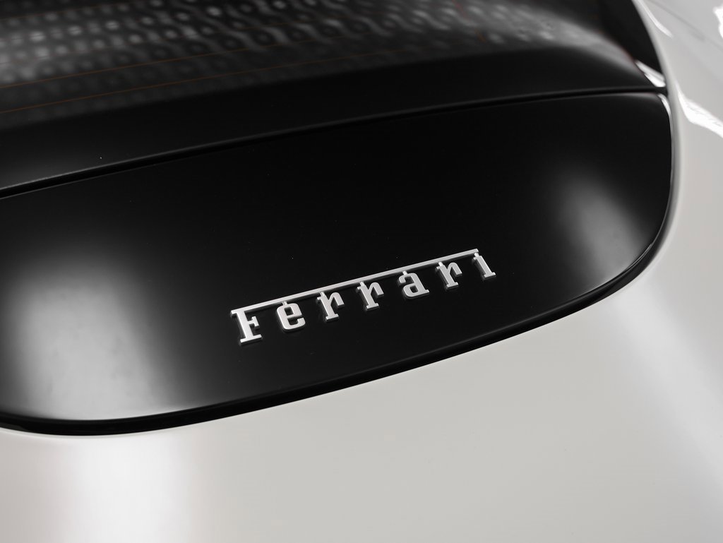 Certified 2023 Ferrari Roma image 36