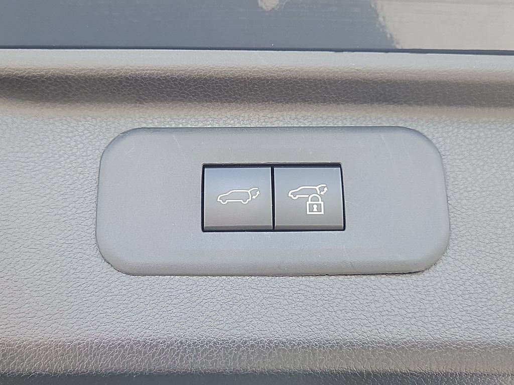 Used 2024 Toyota Grand Highlander AWD image 22