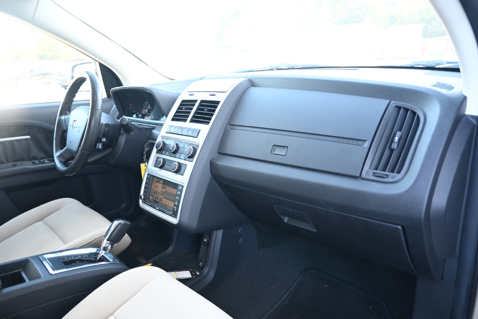 Used 2010 Dodge Journey SXT w/ Flexible Seating Group FWD image 29