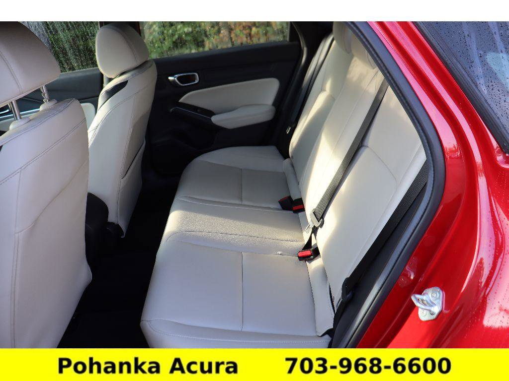 Certified 2025 Acura Integra A-Spec image 21