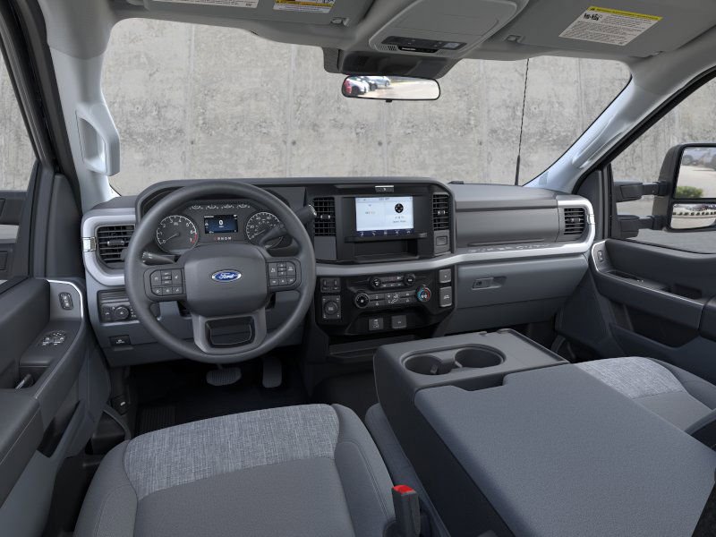 New 2026 Ford F350 XLT w/ FX4 Off-Road Package image 9