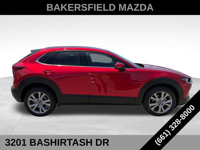 Used 2023 MAZDA CX-30 AWD 2.5 S w/ Premium Package image 6