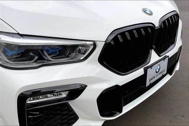 Used 2020 BMW X6 xDrive40i w/ Executive Package image 28