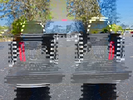 Certified 2025 Ford F150 Lariat w/ Equipment Group 501A Mid image 20