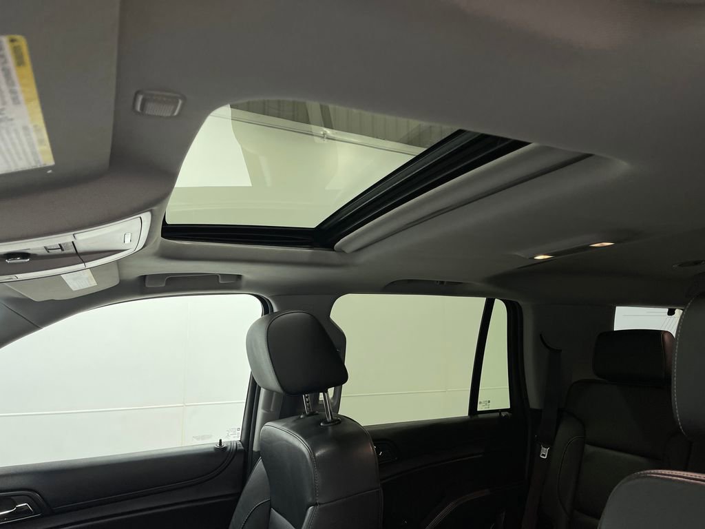 Used 2016 Chevrolet Tahoe LT w/ Off-Road Package image 12